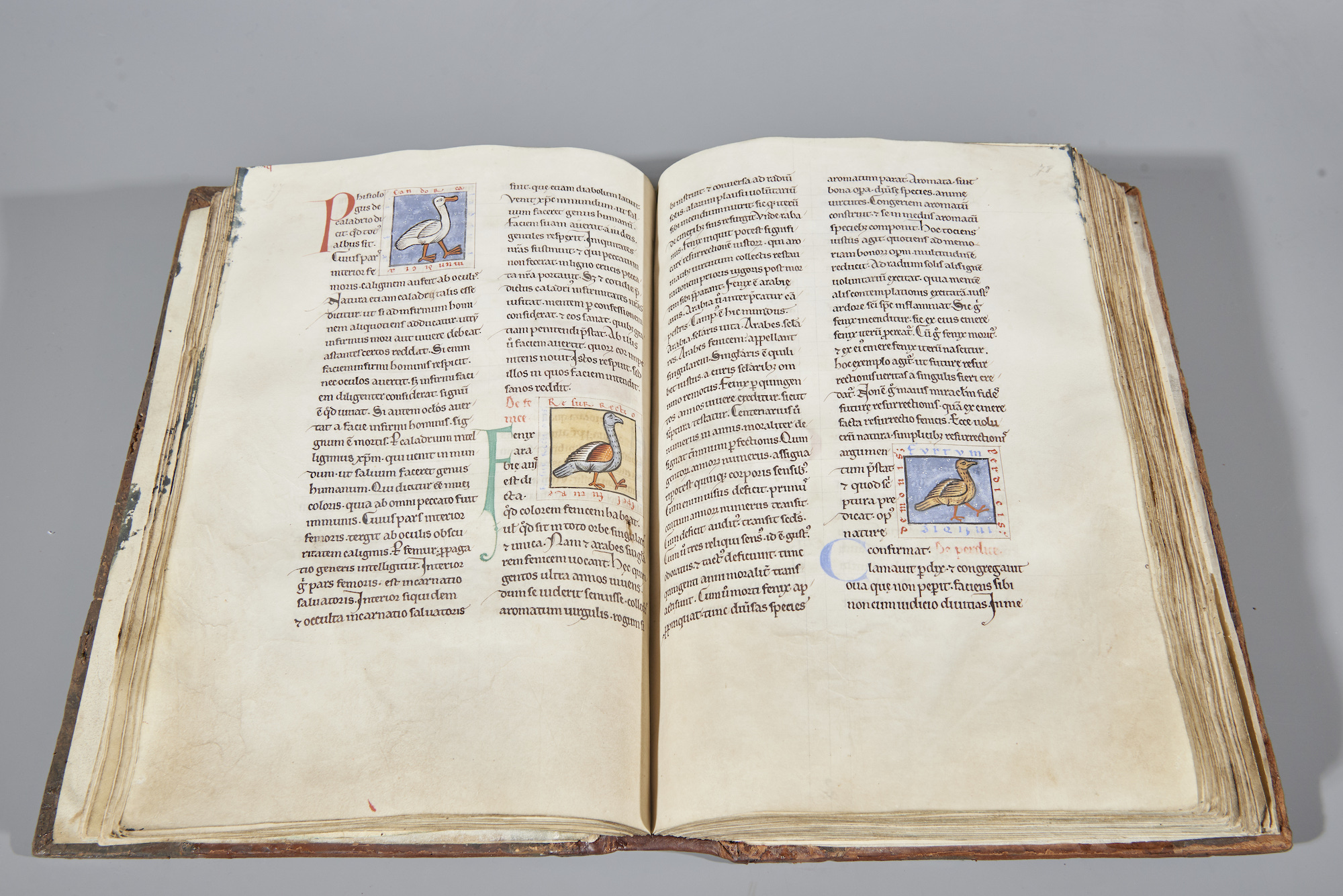 Manuscrits
