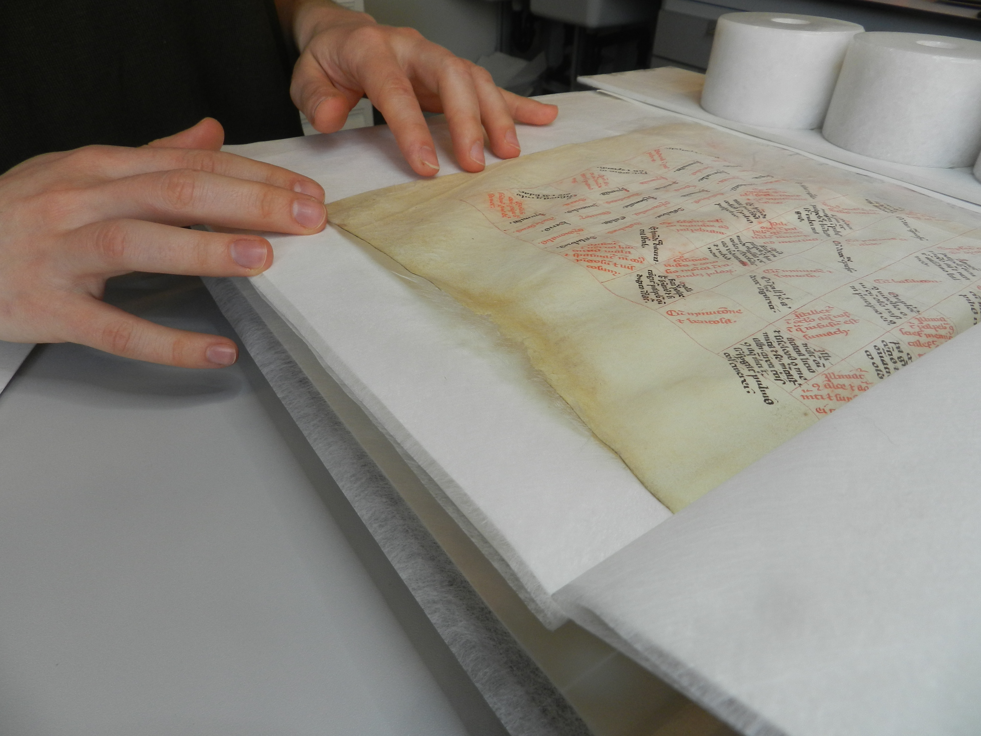 Manuscrits