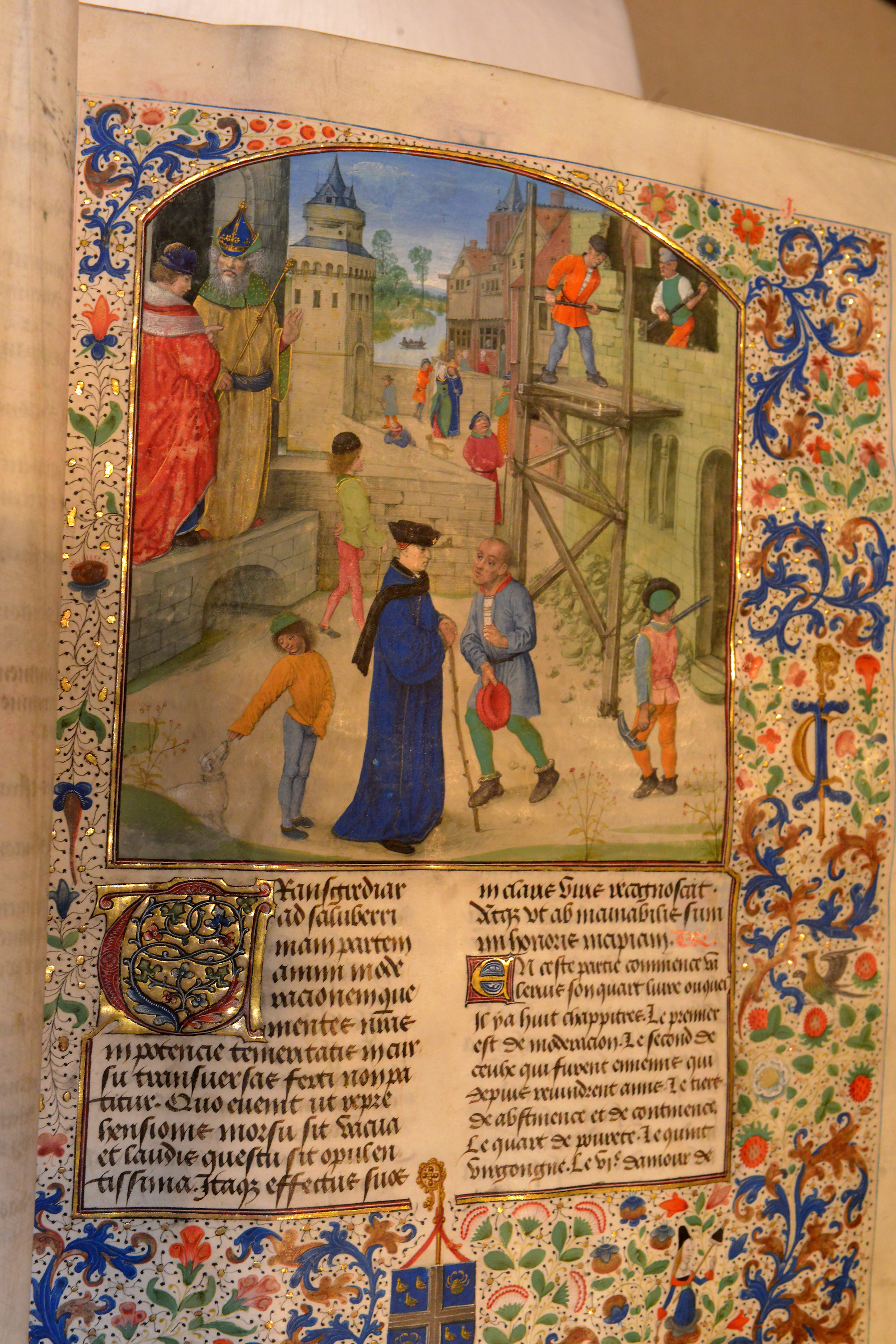Manuscrits