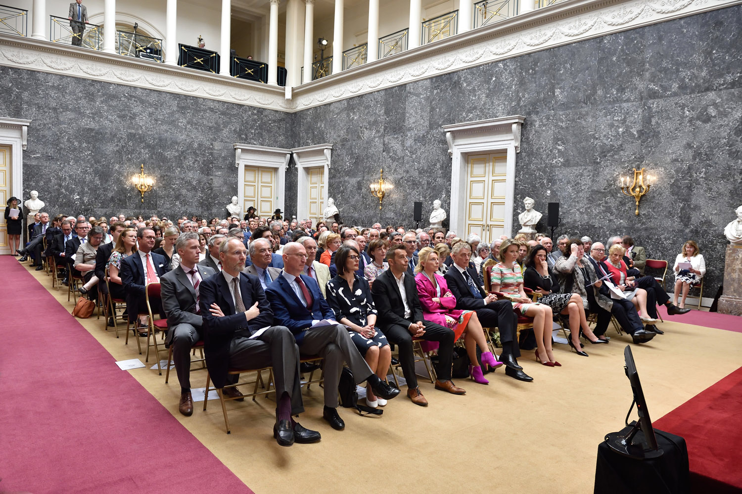 Prix de la santé 2018 - 3