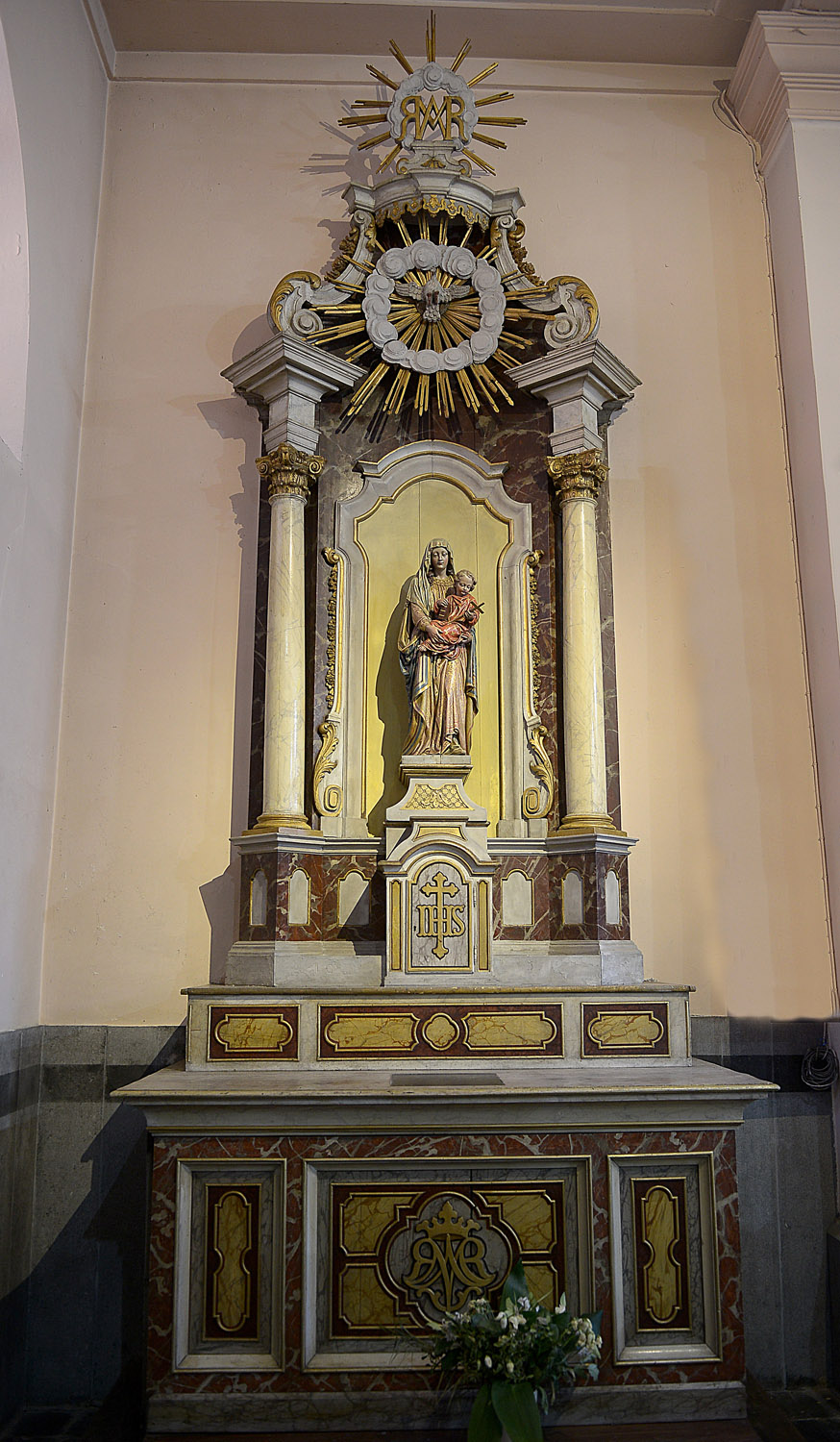 Virginal 4