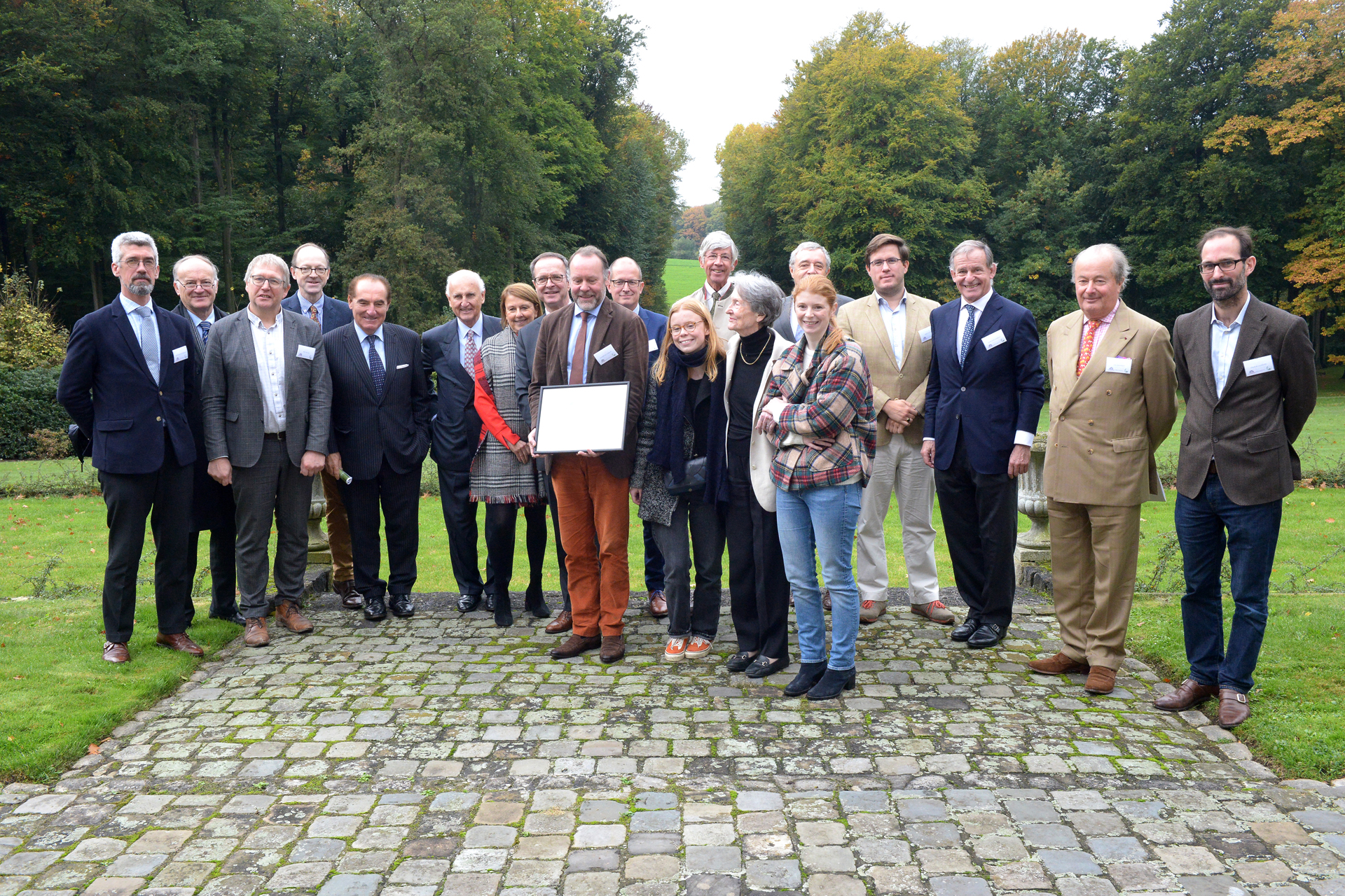 Prix de l'environnement 2019