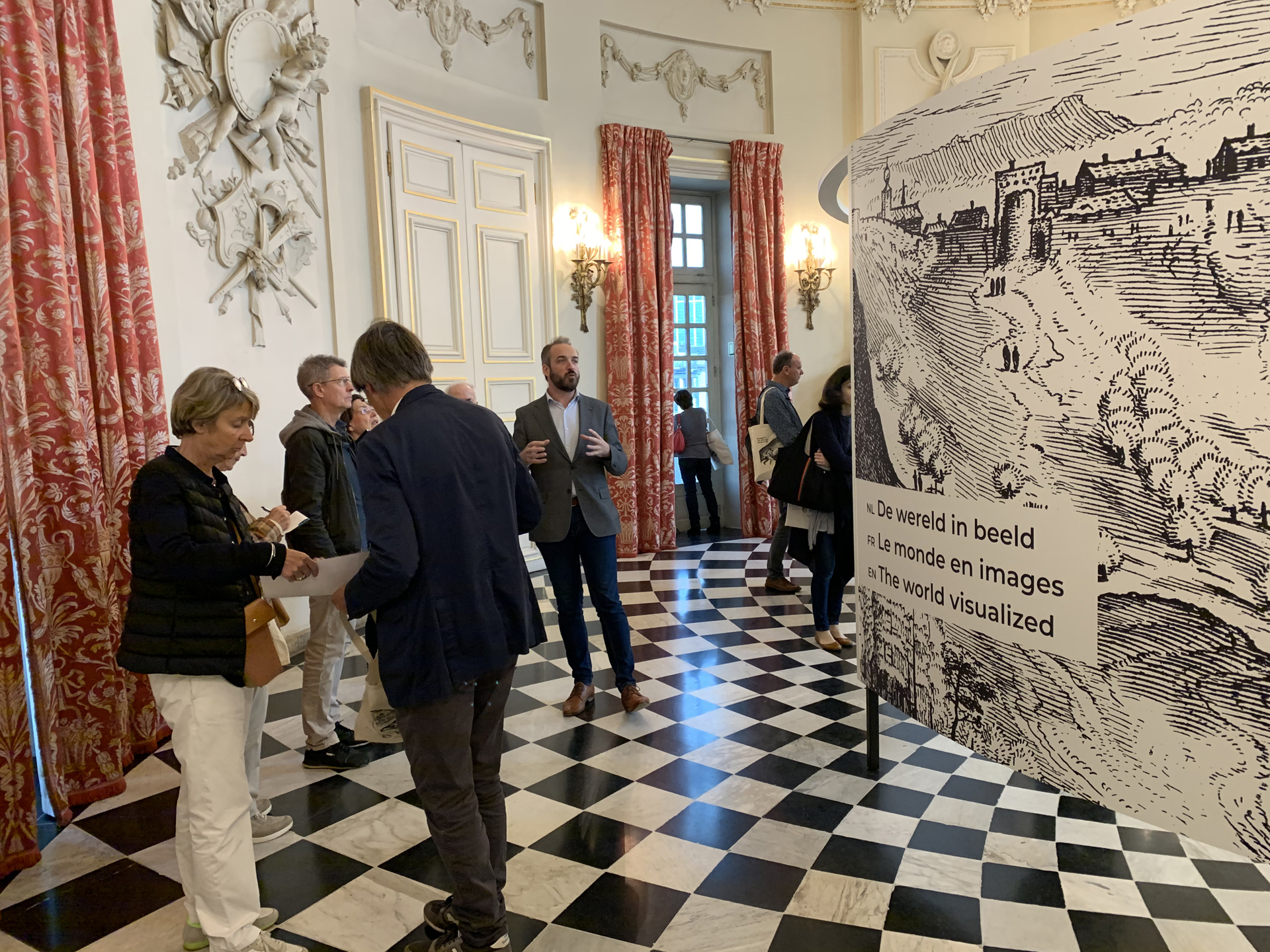 Exceptionnel Bruegel