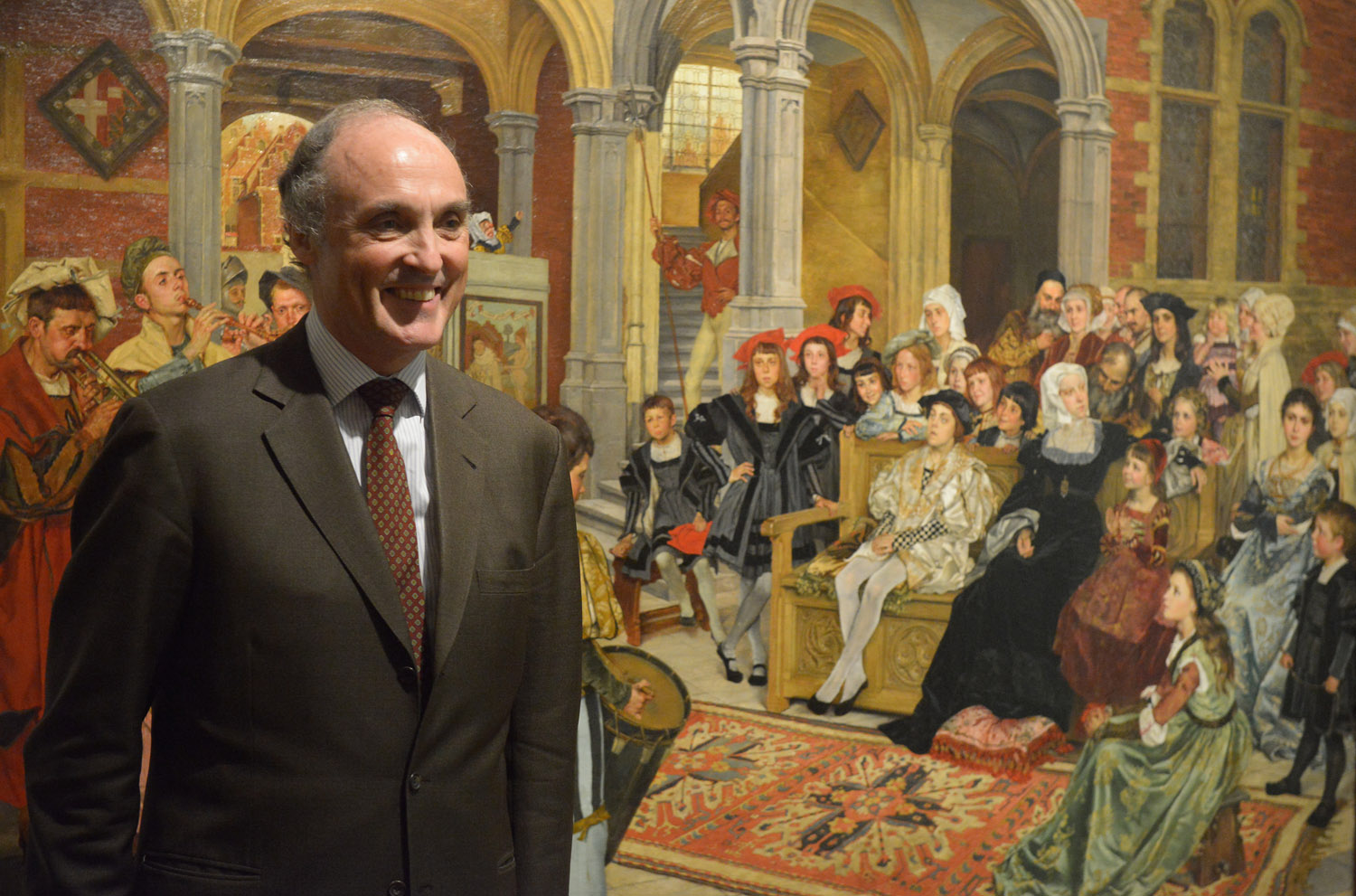 Prince Lorenz
