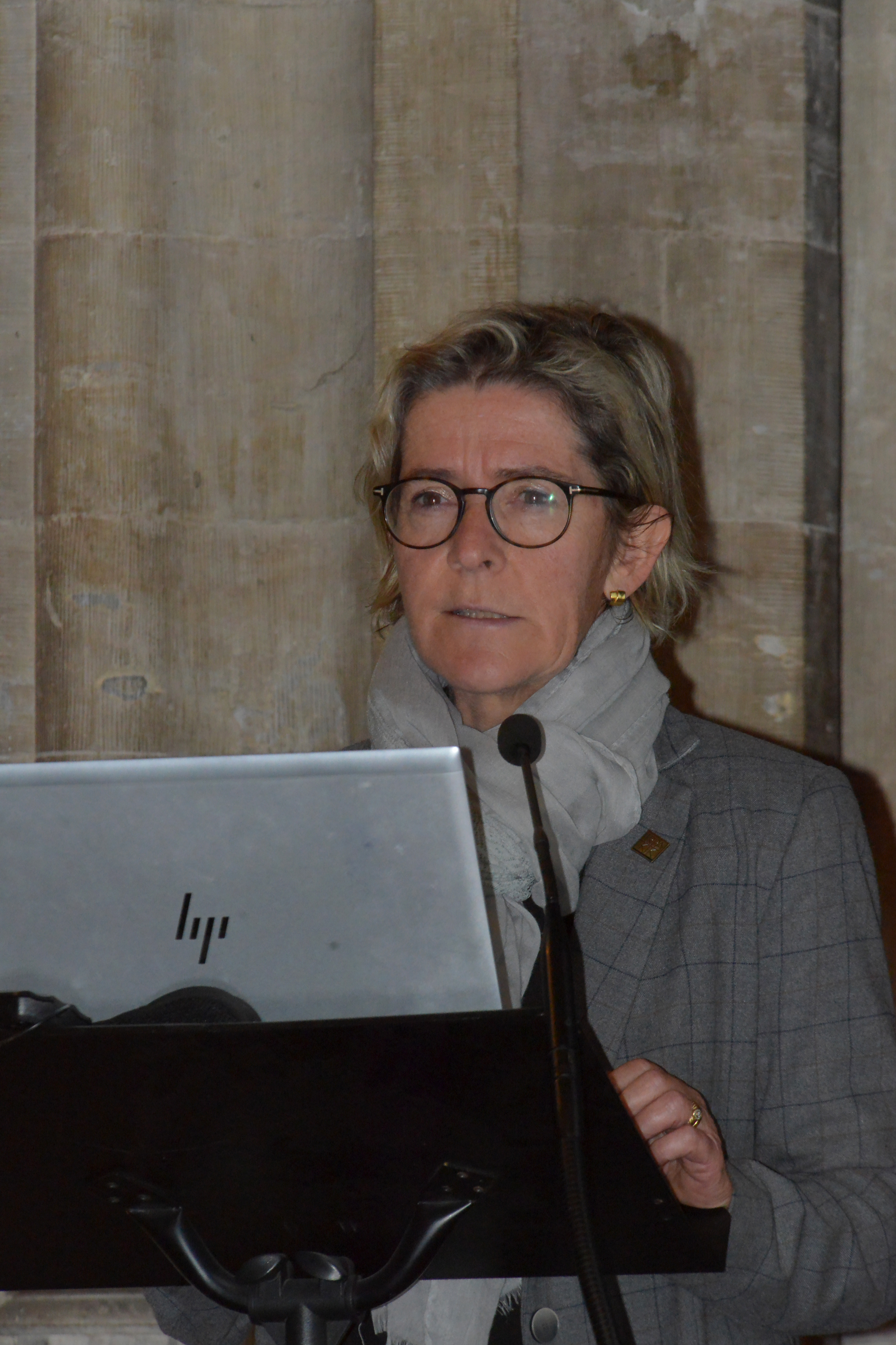 Triptyque de Michel Coxcie