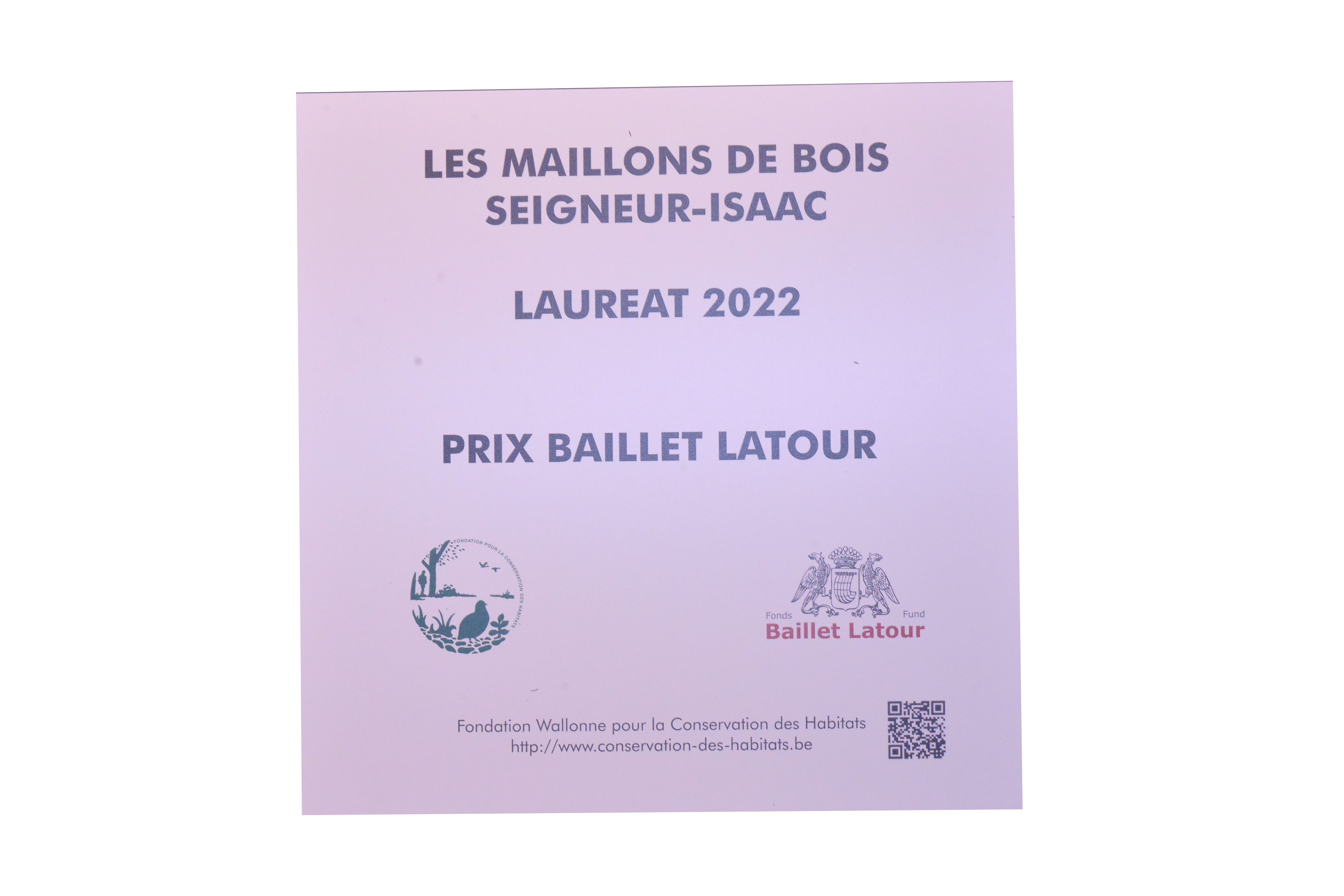 Maillons