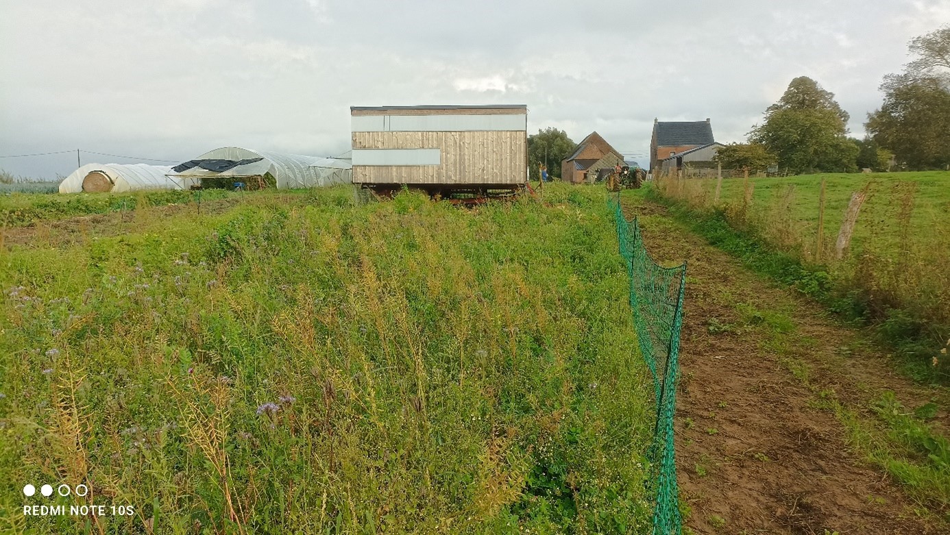 Ferme du Tilleul