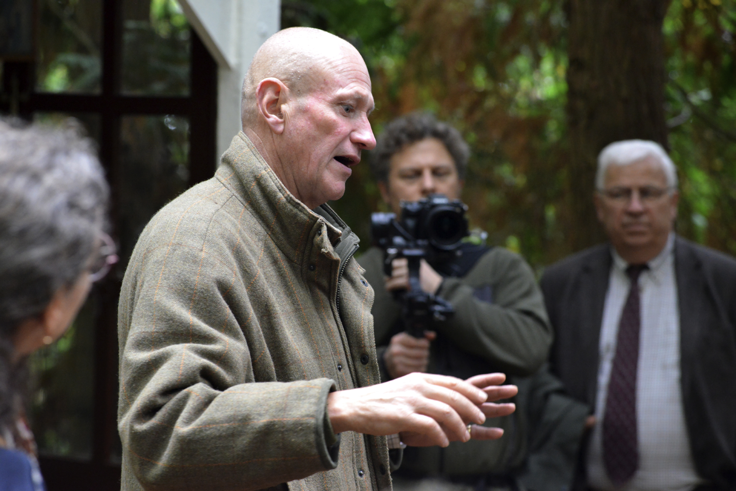 Le Domaine de Loye, Prix Baillet Latour de l’Environnement 2025