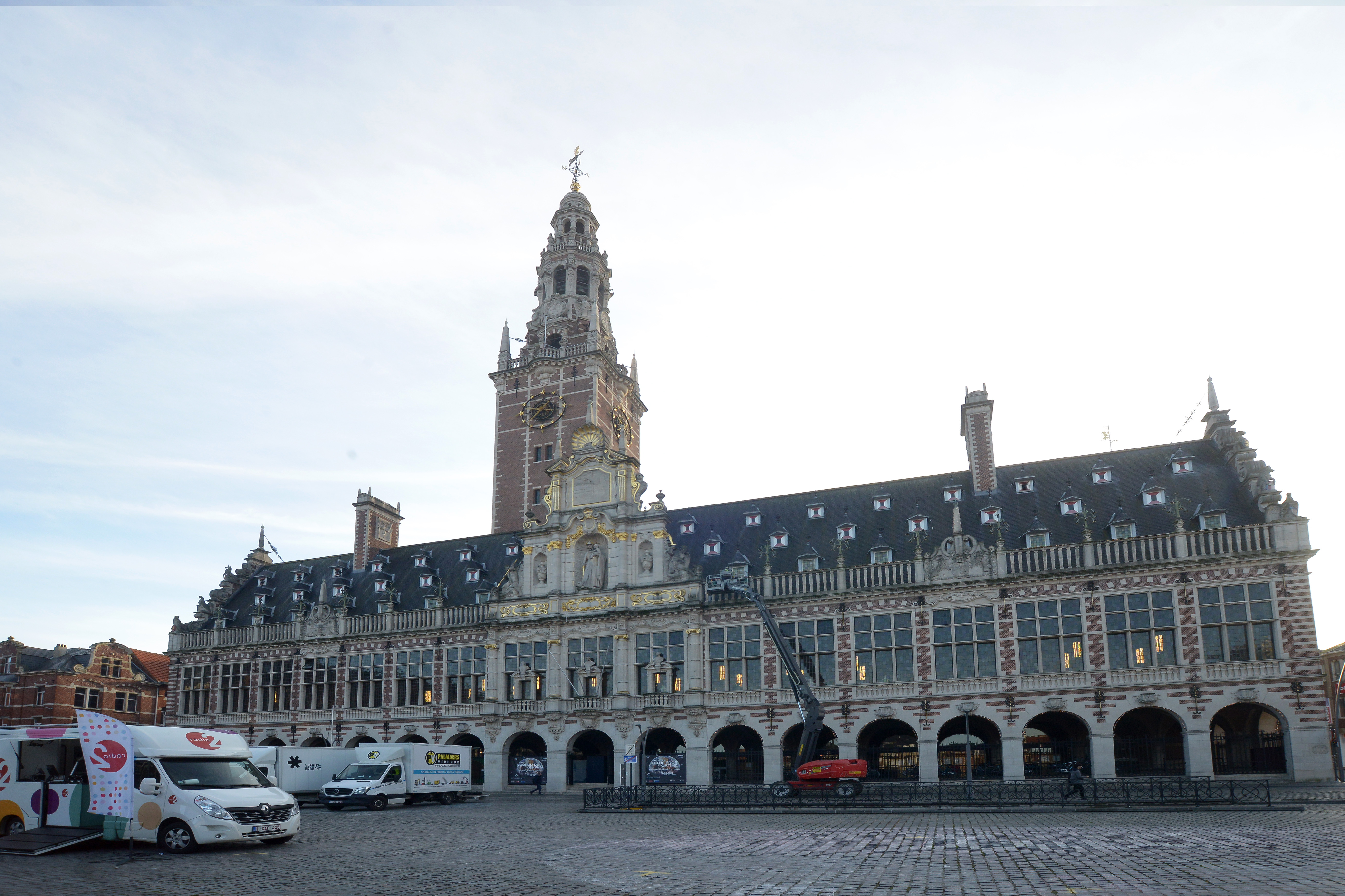 Chartes