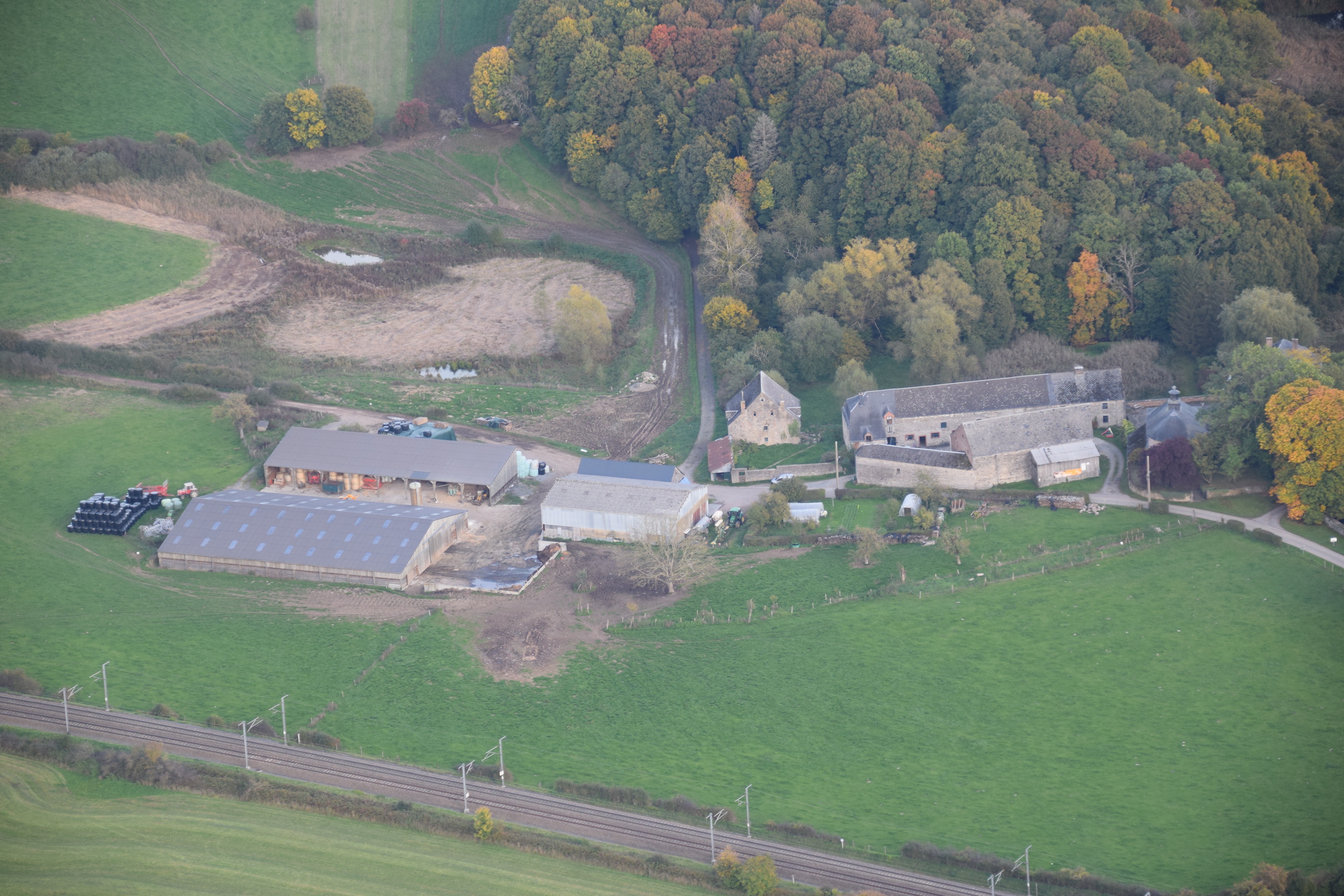 Agricultures