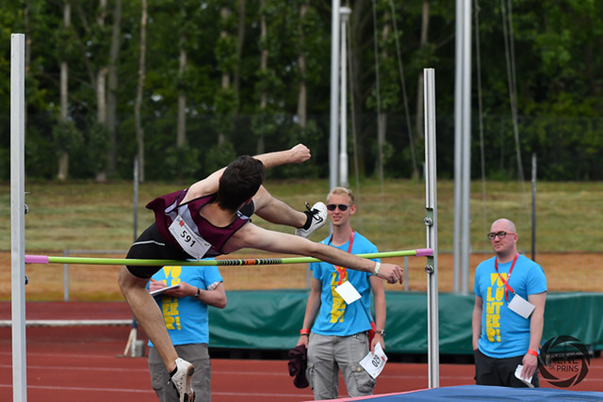 Special Olympics Belgium