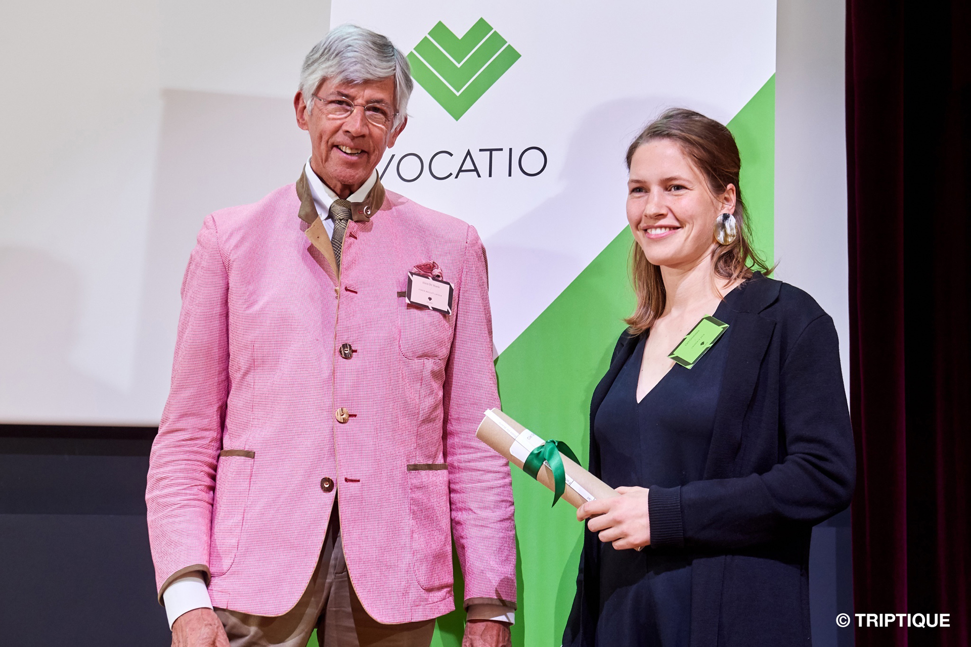 Vocatio