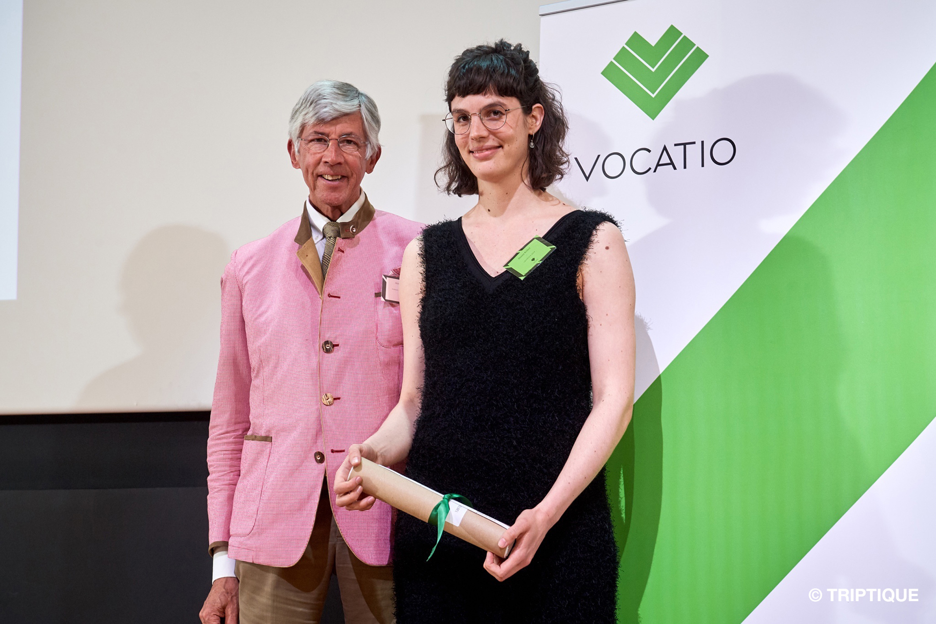 Vocatio