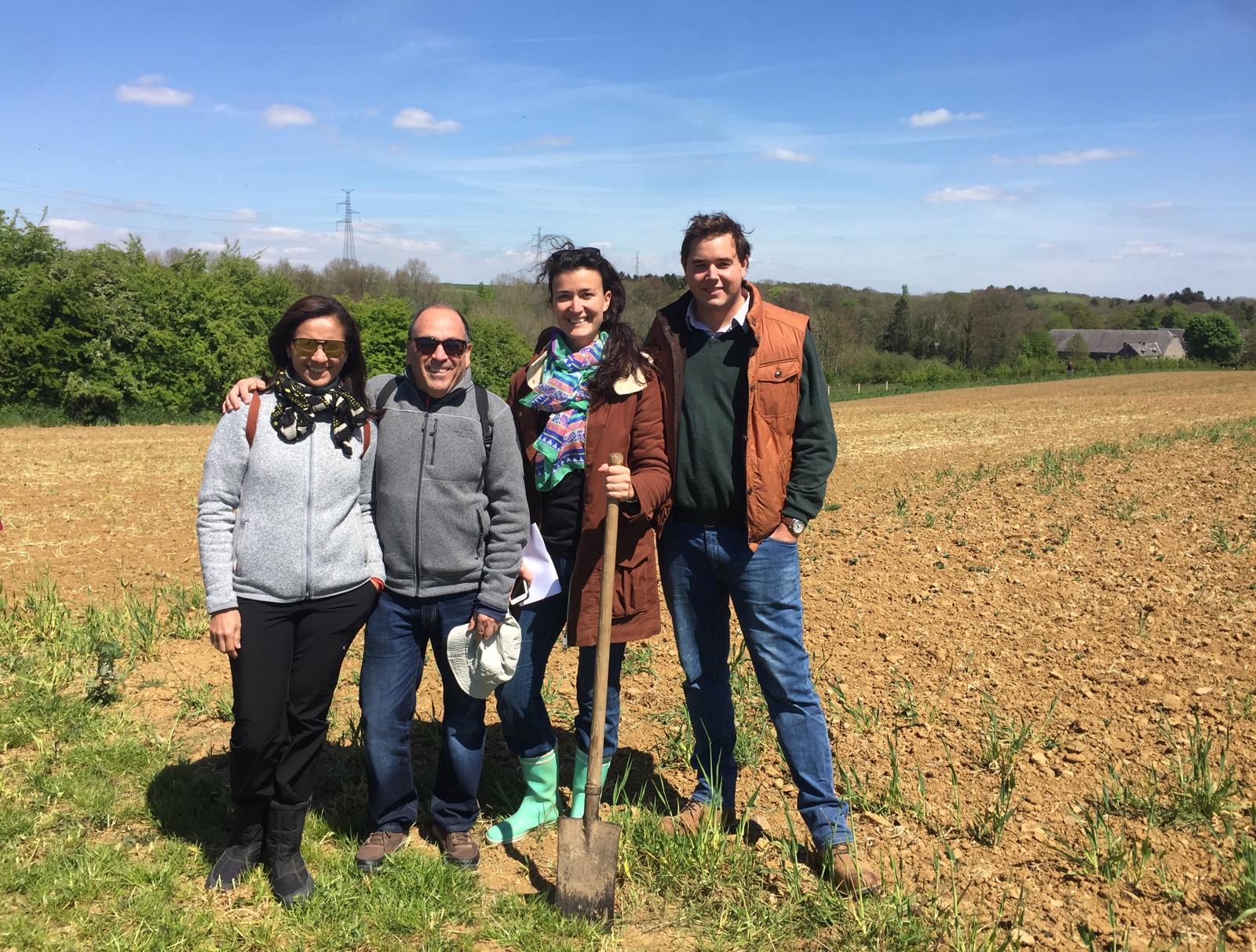 Agricultures