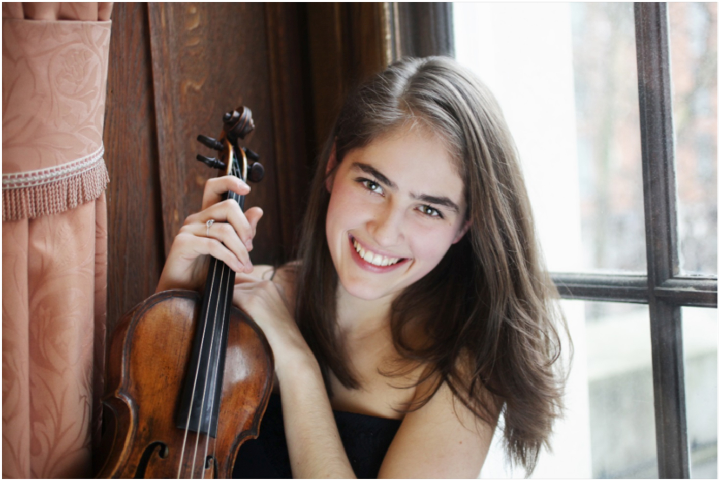 Julia Pusker