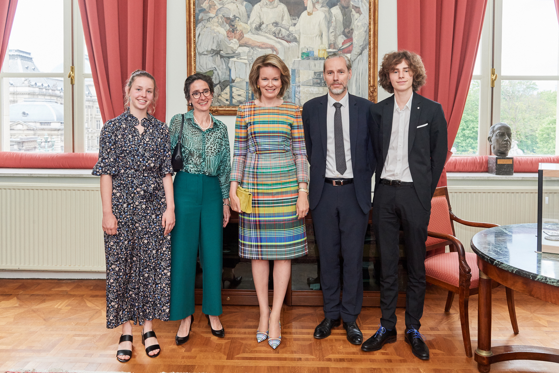 Grant 2019