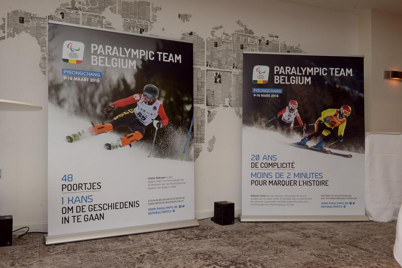 Paralympics Awards