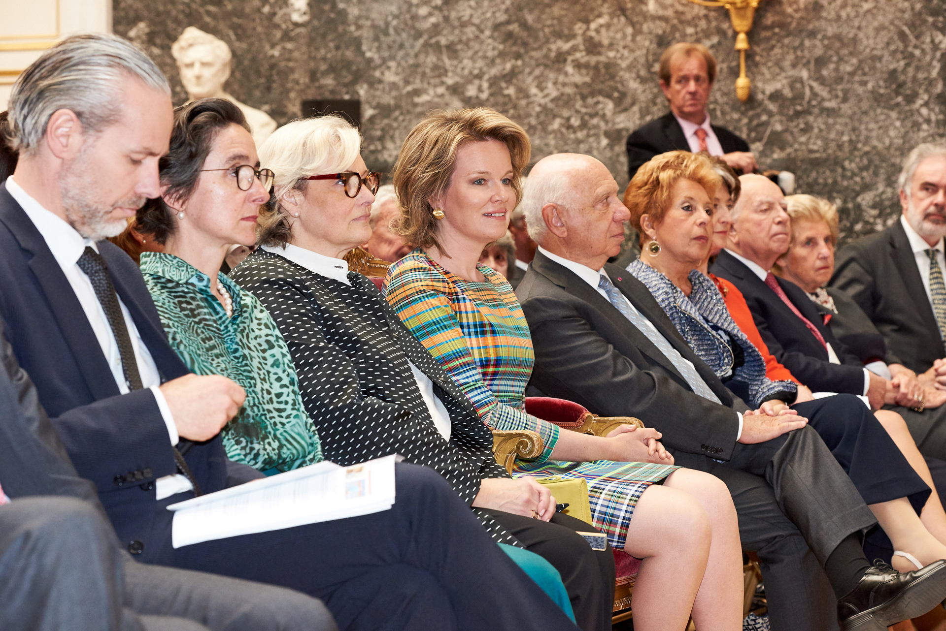 Prix de la santé 2019