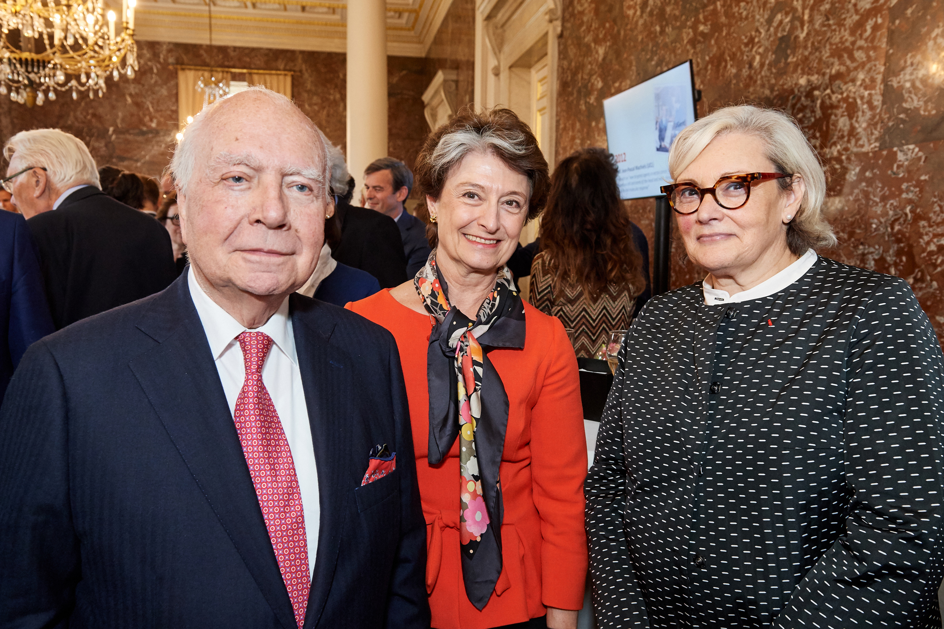 Prix de la santé 2019