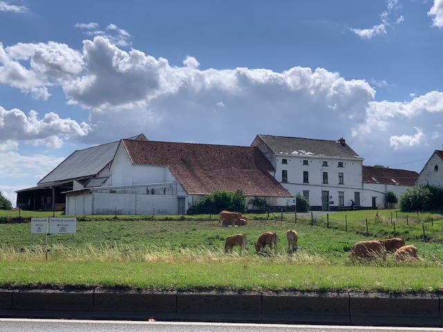 Ferme