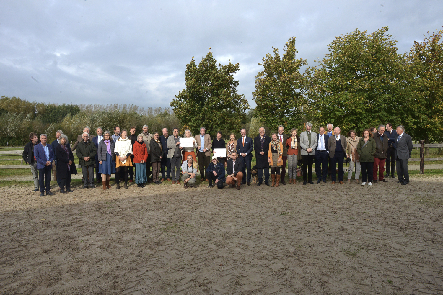 Prix de l'environnement