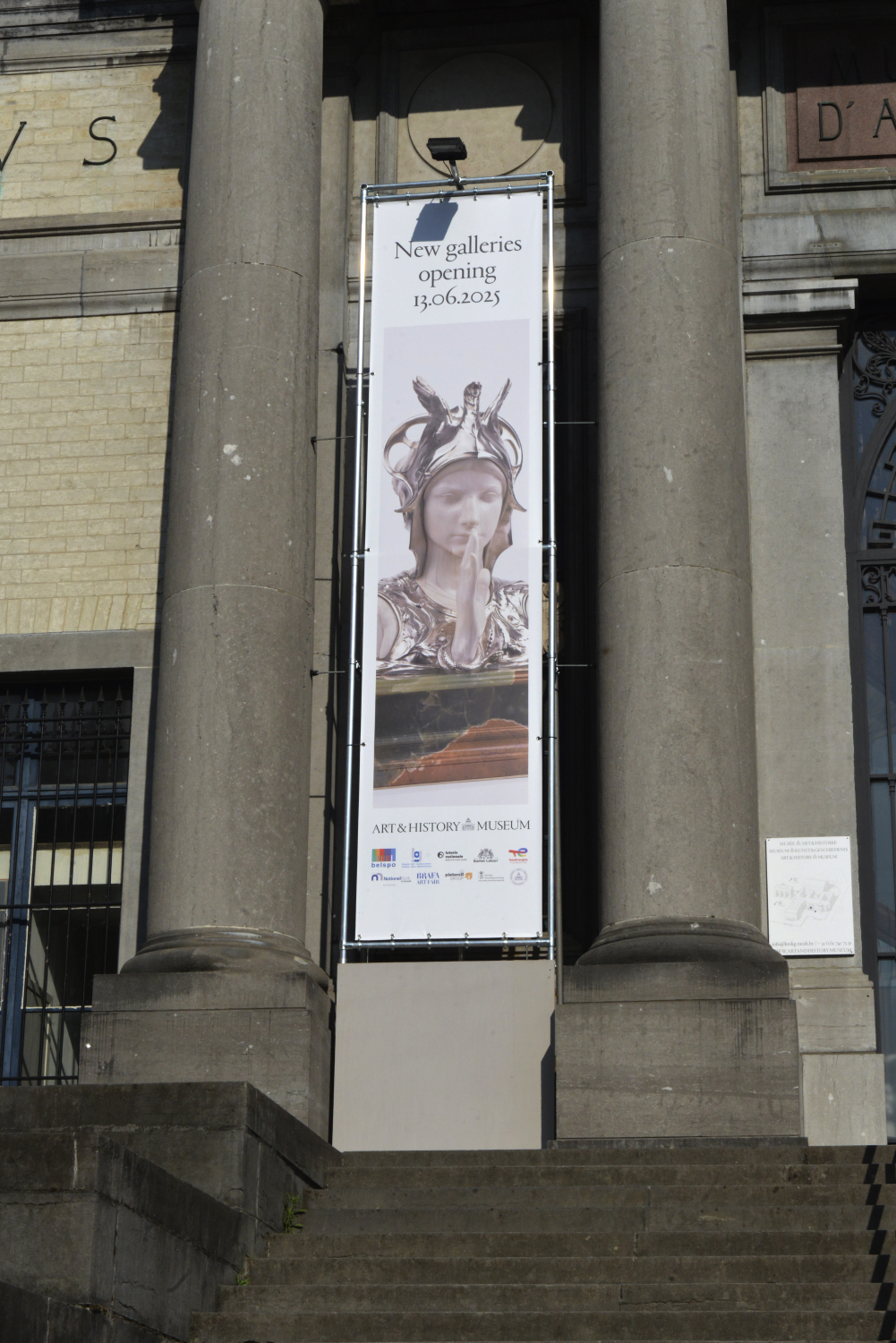 Musée Art et Histoire