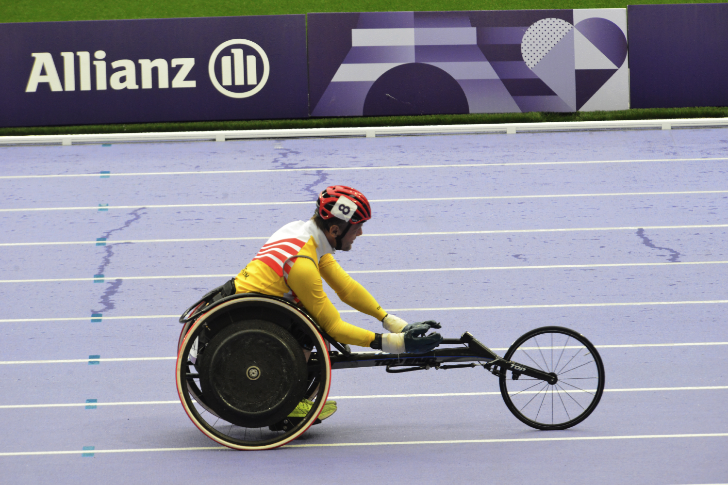 Comité paralympique belge