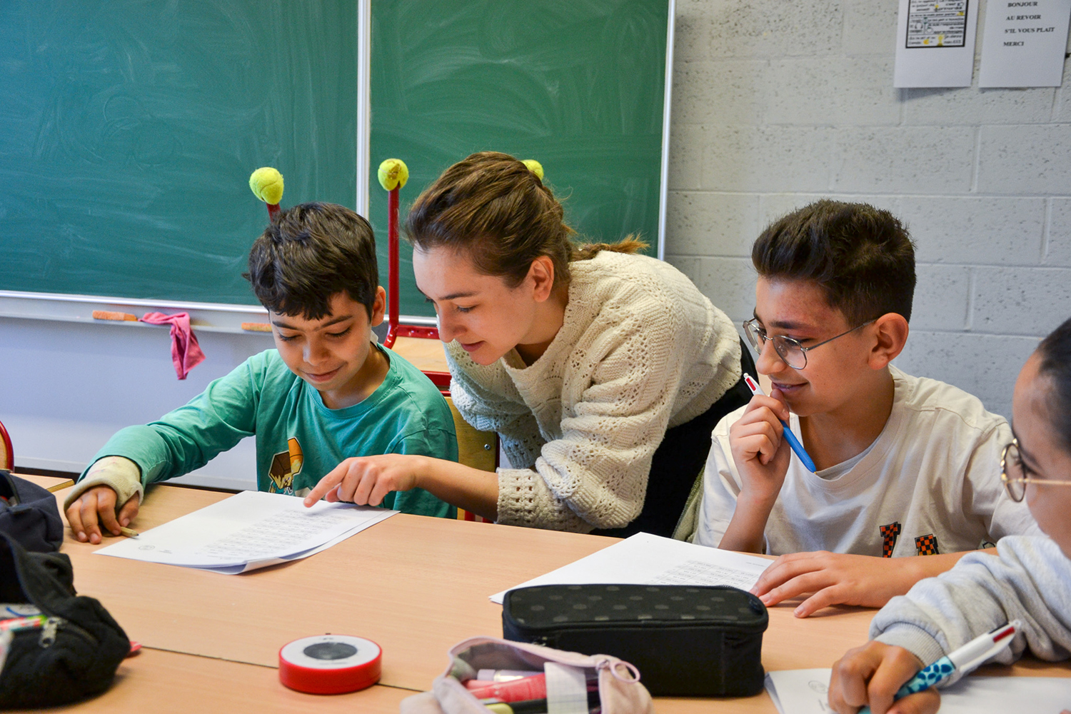 Schola ULB