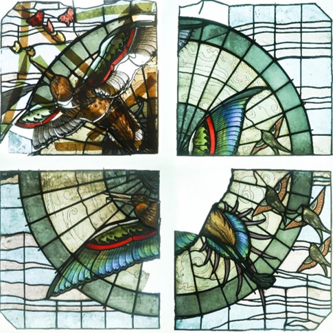 Voyage dans la restauration