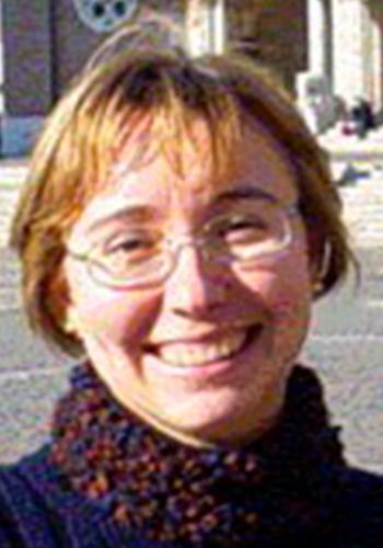 Gabriella Farkas