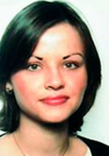 Gaelle Lemaire
