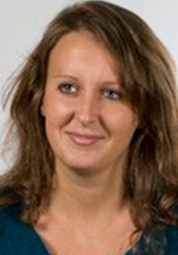 Aline Genbrugge