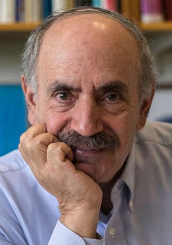 Robert A. Weinberg