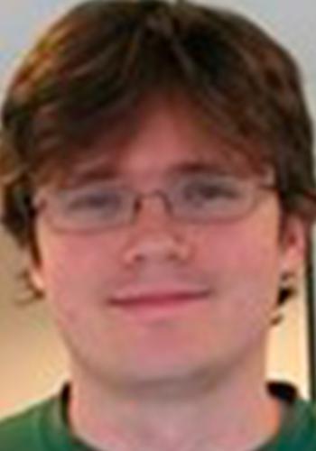 Aaron M. New