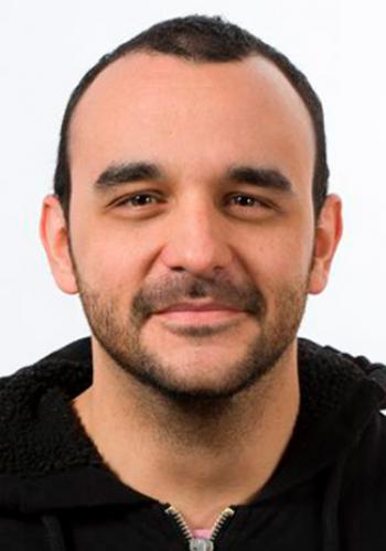 Francisco Mederos