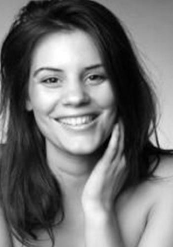 Julie Mossay