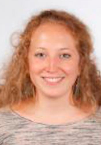 Charlotte Sevrin