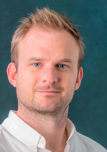Jan Lenaerts