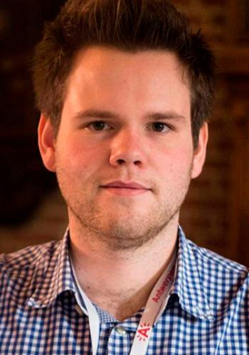 Yannick Vervoort