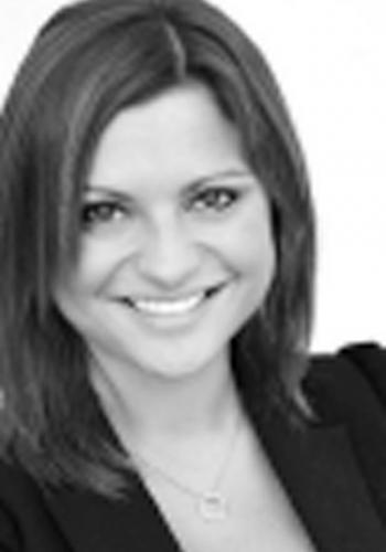 Cecilia Rizcallah