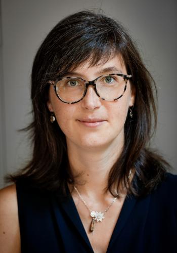 Isabel Beets